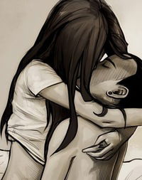 Настя Яковлева