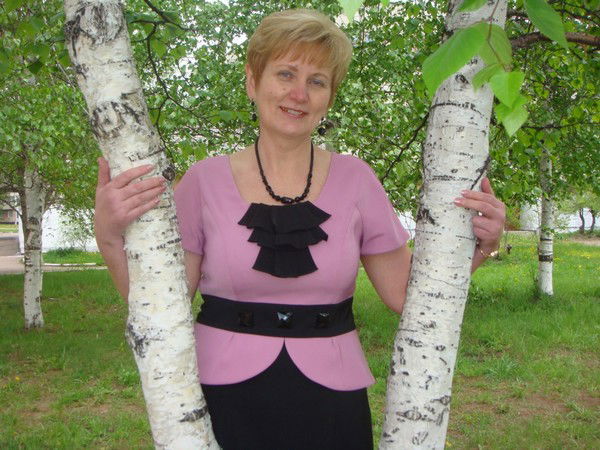 Шумилина Наталья