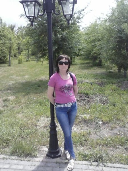 Елена Ермакова