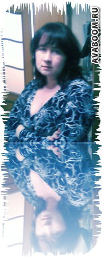 Оксана Полянская