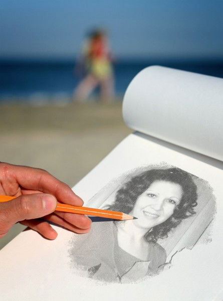 Елена Белозёрова