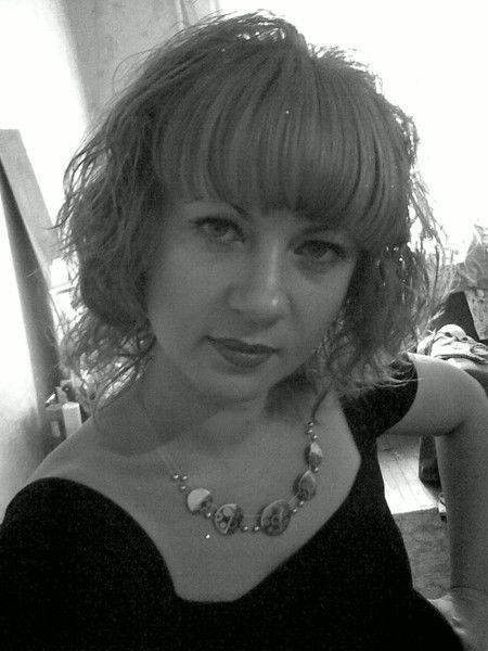 Наталья Кляровская