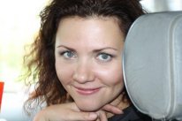 Наталья Сбоева