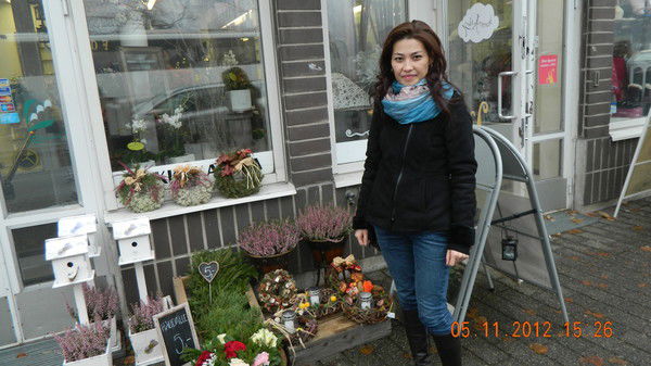 Иргиза Акматалиева