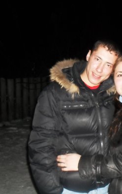 Ирек Ахметшин