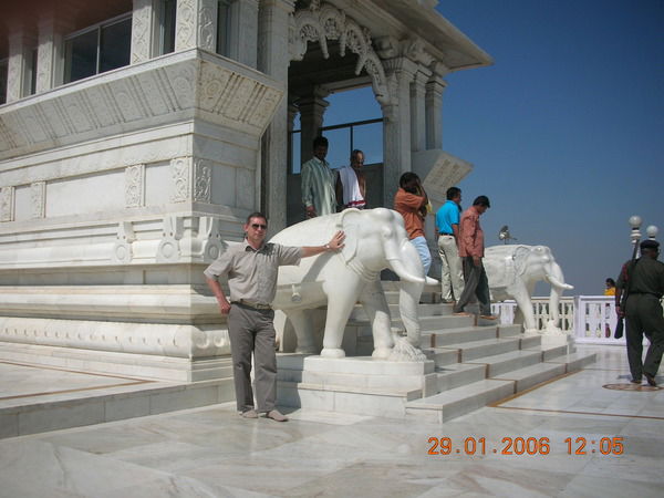 Владимир Гребенщиков