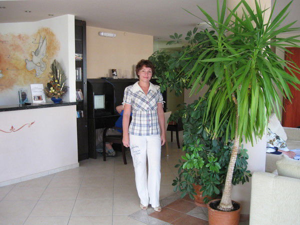 Татьяна Самойлова