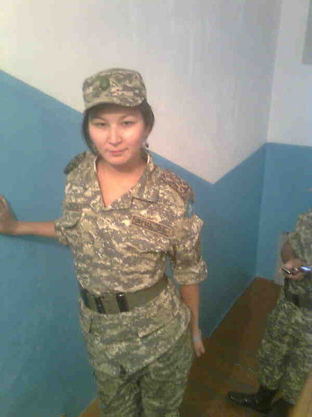 Асема Максутова