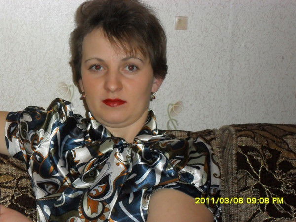 Валентина Пьянкова