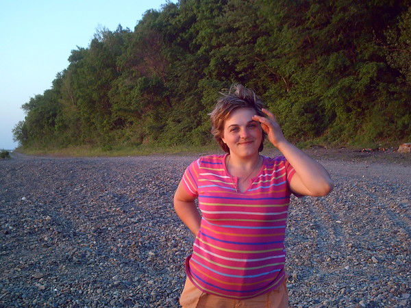 Оксана Ломака