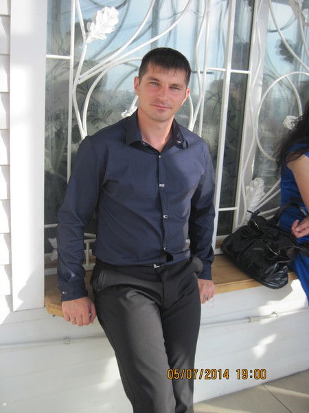 Владимир Подоленчук