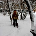 Элла Кудряшова