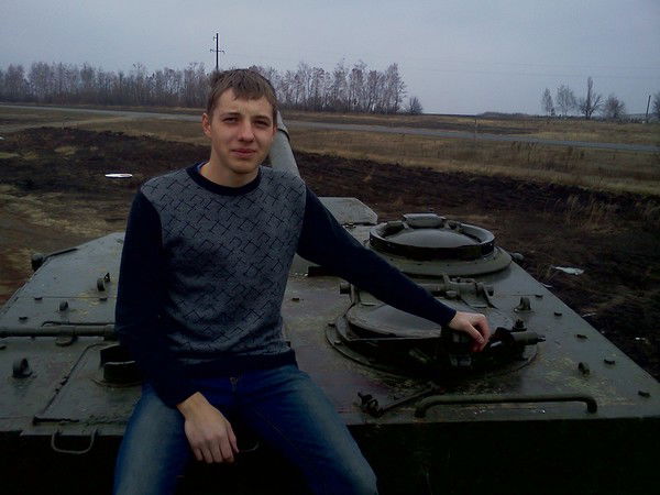 Алексей Васильев