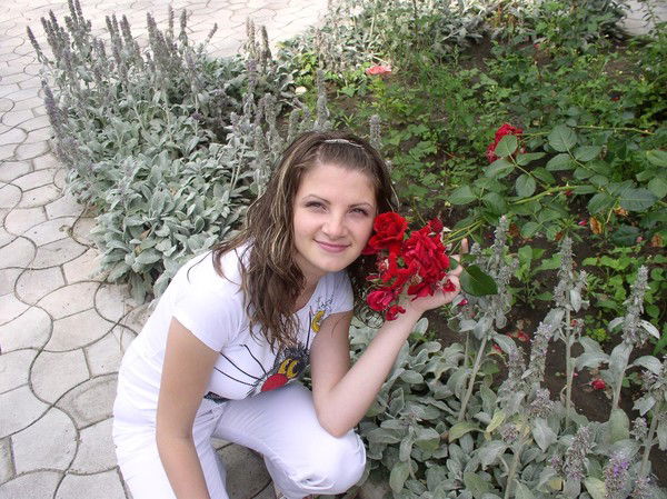 Юля Журавлева