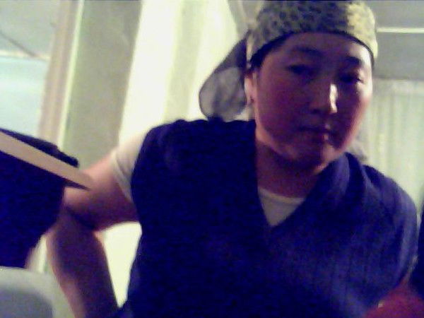 Нуржан Рыспаева