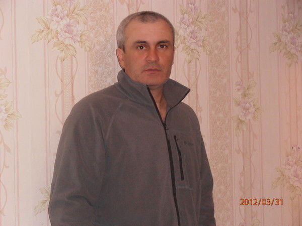 Фердик Курбанов