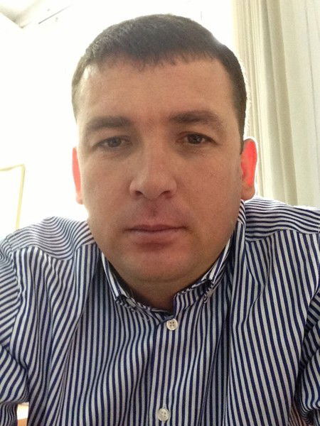 Нурбол Абилдаев