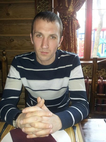 Александр Покровский