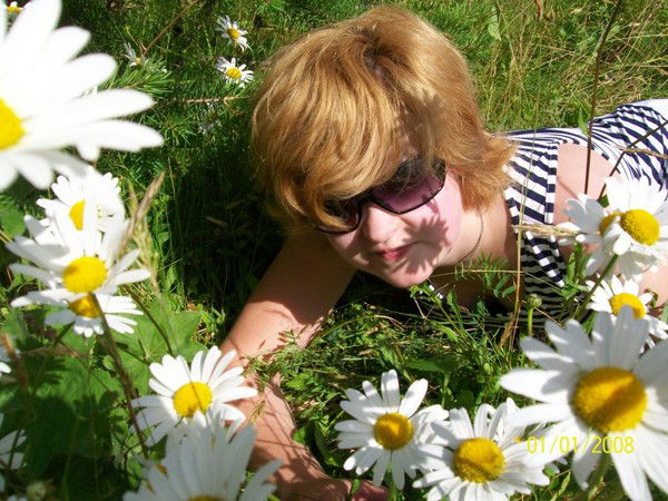 Алёна Филатова