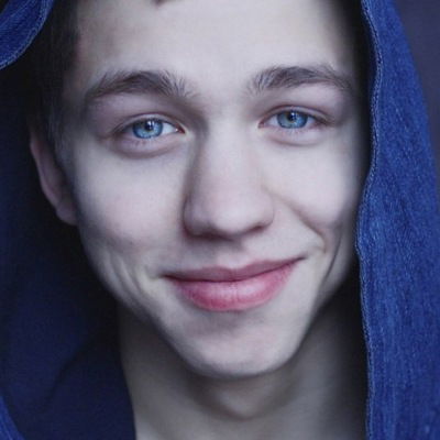 Люба Маслова