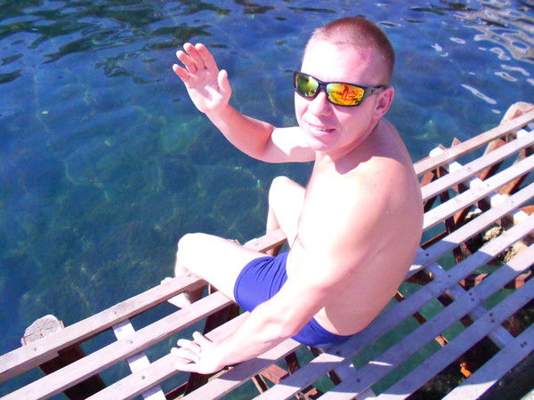 Наталья Штурмак