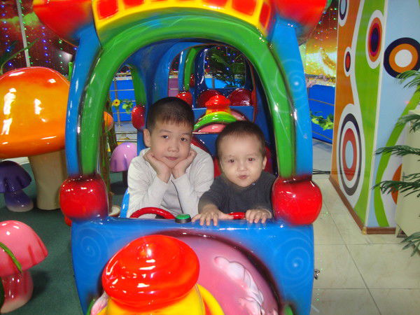 Гульзада Гиззатова