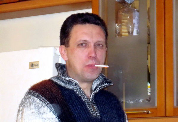 Евгений Назаренко