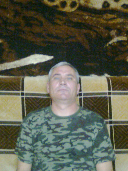 Николай Трифонов