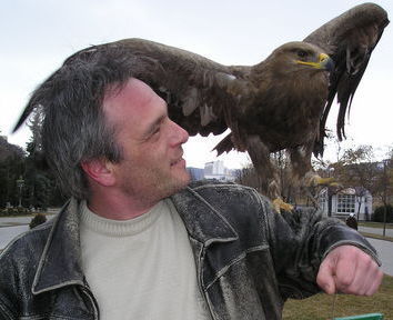 Олег Литвинов