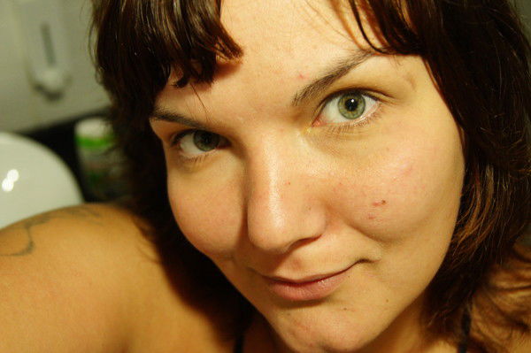 Мария Меркурьева