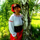 Ирина Кузьмичева