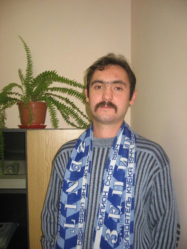 Геннадий Ткаченко