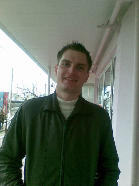 Стас Афанасьев