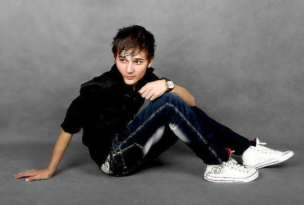 Evdokim Raimov(Igrik)