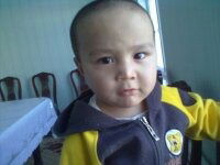 Инжу Турлыбекова