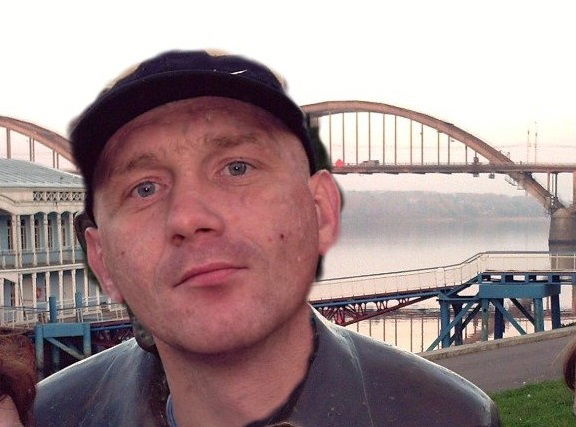 Сергей Смирнов