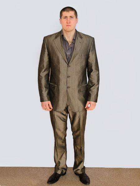 Евгений Возный