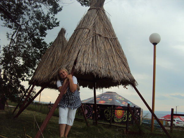 Наталья Баутина