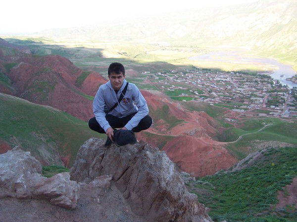 Руслан Якубович