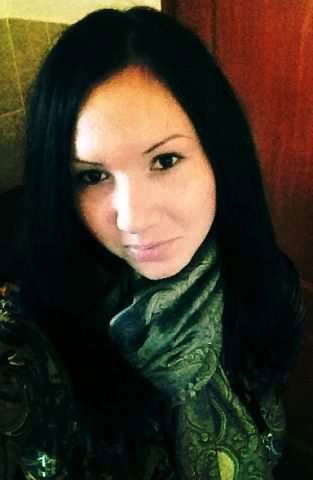 Александра Лункина