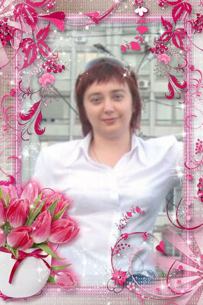 Ирина Мальцева