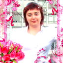 Ирина Мальцева