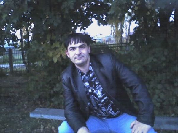 Александр Мазаков