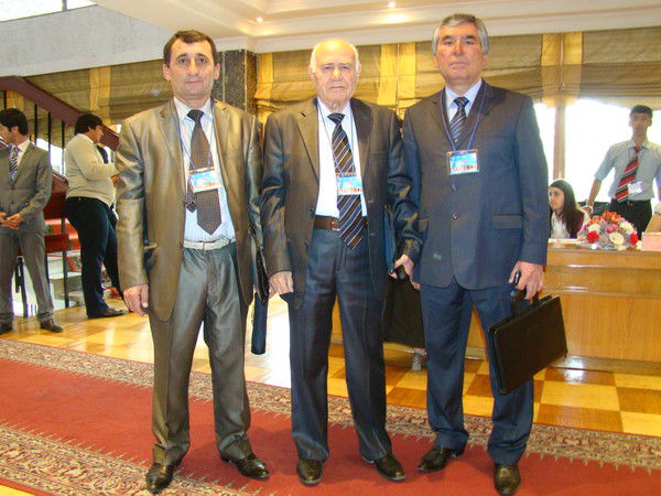 Бахтиёр Кодиров