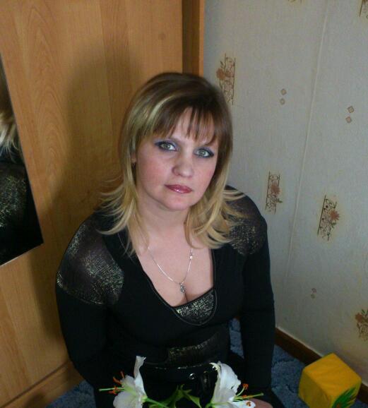 Наталья Крупина