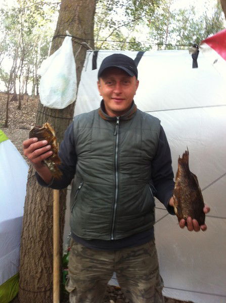 Алексей Очкасов