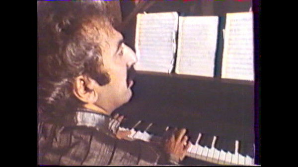 Владимир Григорян