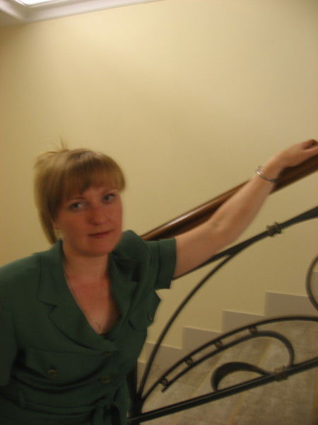 Анна Потехина