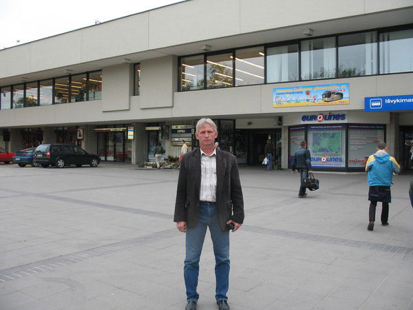 Виталий Ивкин