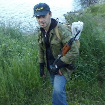 Павел Миловатский